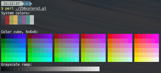 terminal_color